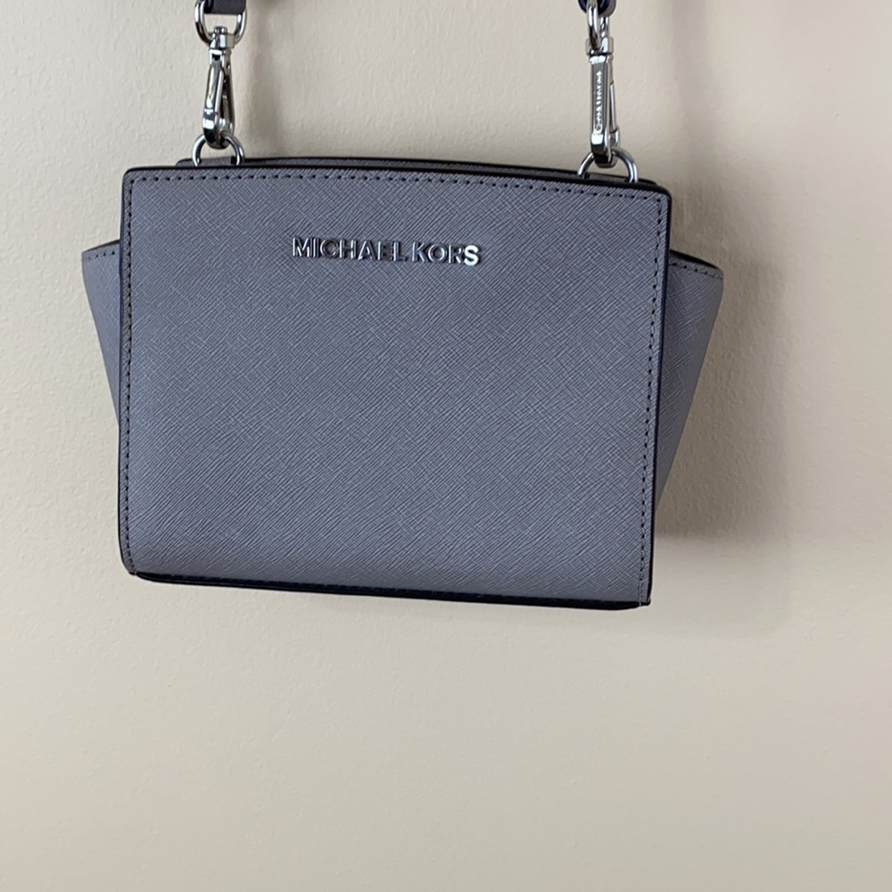 Mini MK bag - Picture 4 of 10